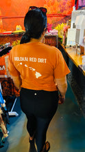 Load image into Gallery viewer, Molokai Mobettah Red Dirt Shirts
