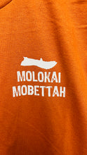 Load image into Gallery viewer, Molokai Mobettah Red Dirt Shirts
