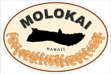 Load image into Gallery viewer, Molokai Stickers (Decals)

